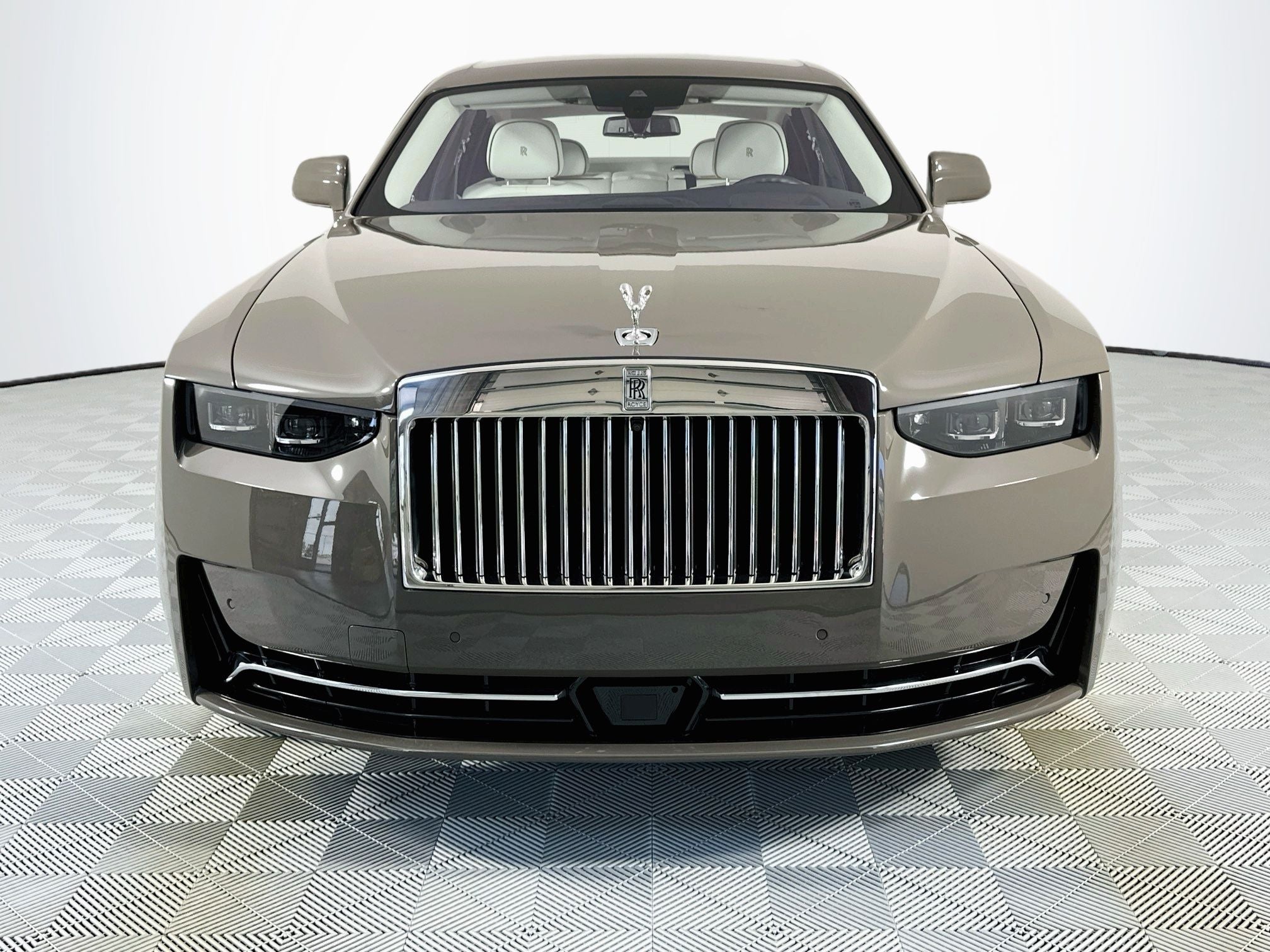 2026 Rolls-Royce Ghost 
