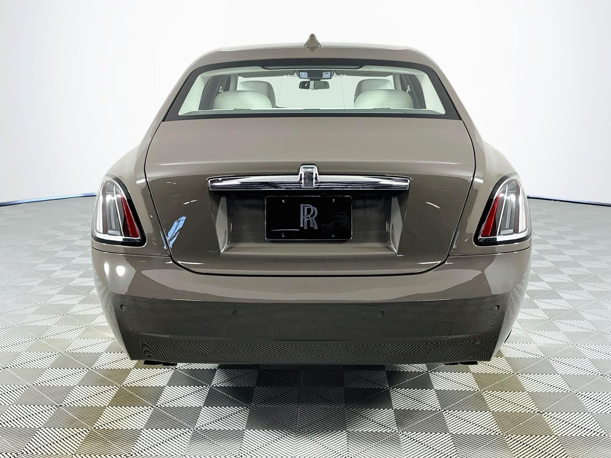 2026 Rolls-Royce Ghost 