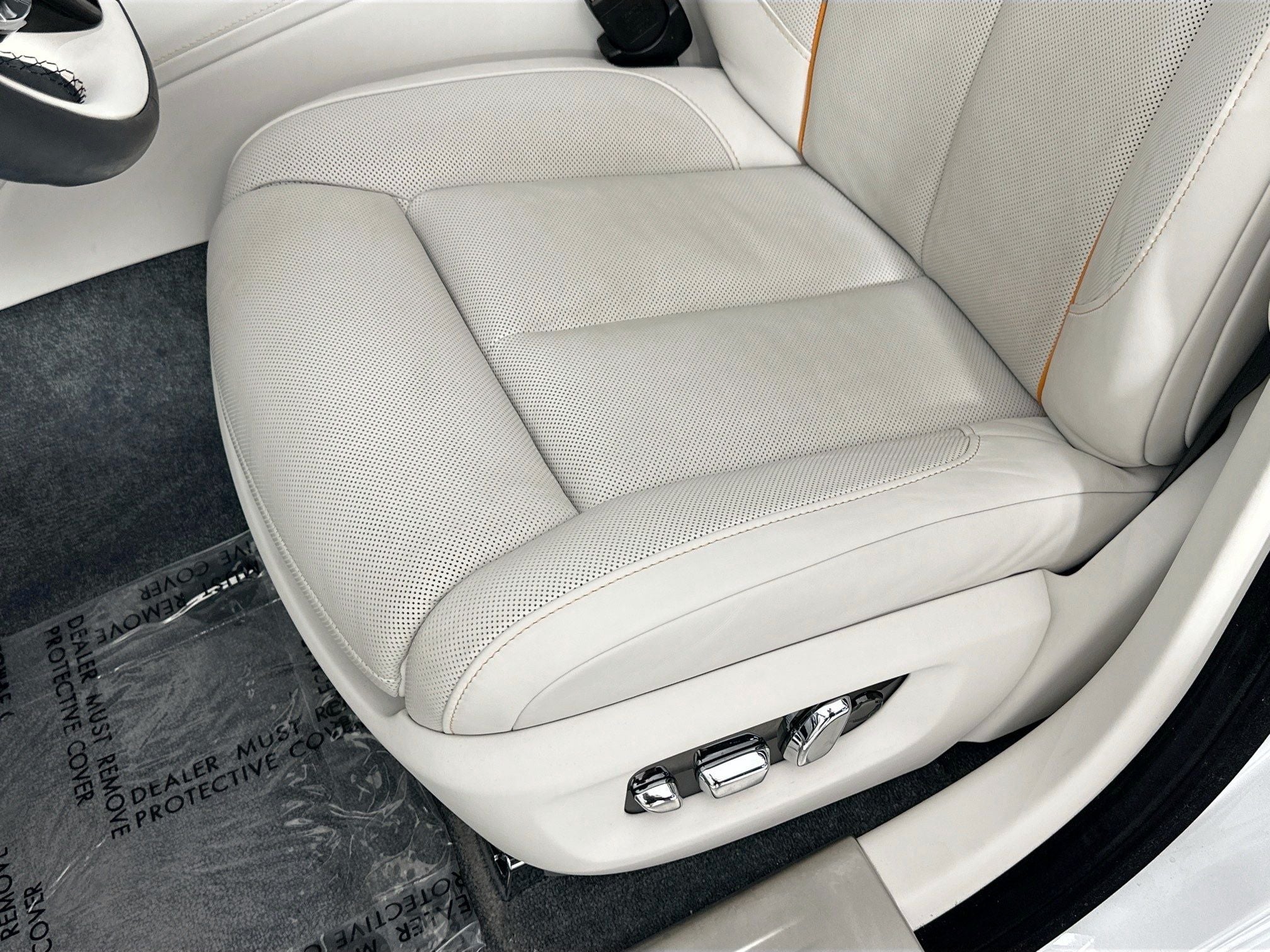 2026 Rolls-Royce Ghost Base