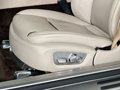 2015 Rolls-Royce Wraith 