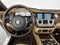 2017 Rolls-Royce Dawn 
