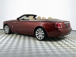 2017 Rolls-Royce Dawn 