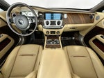 2017 Rolls-Royce Dawn 