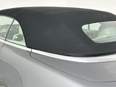 2016 Rolls-Royce Dawn 