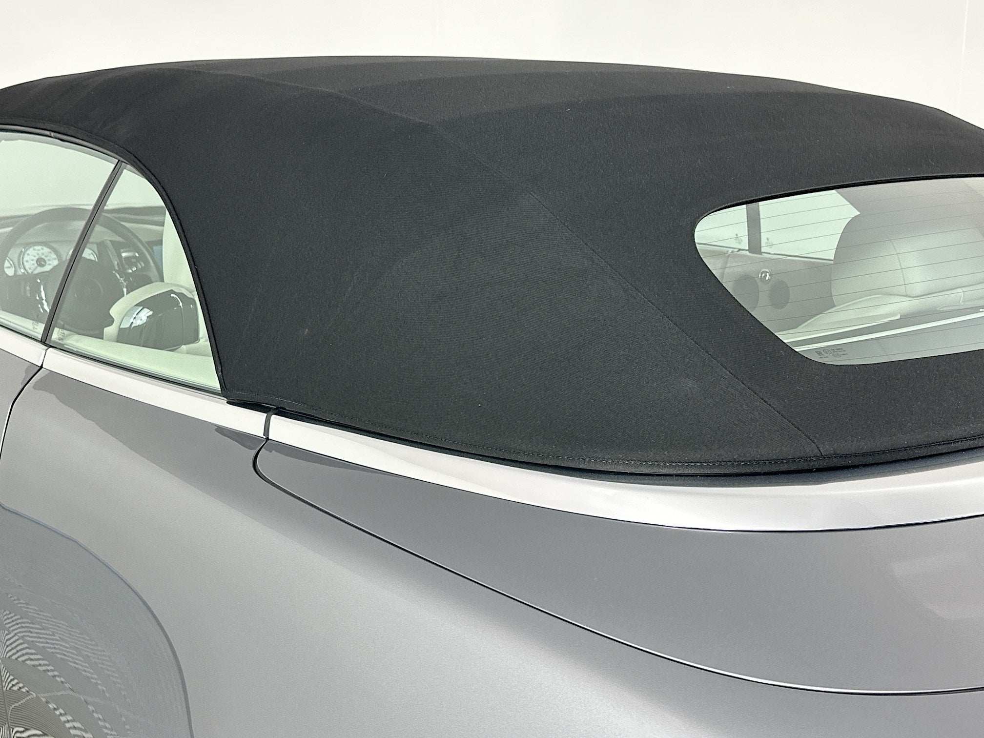 2016 Rolls-Royce Dawn 