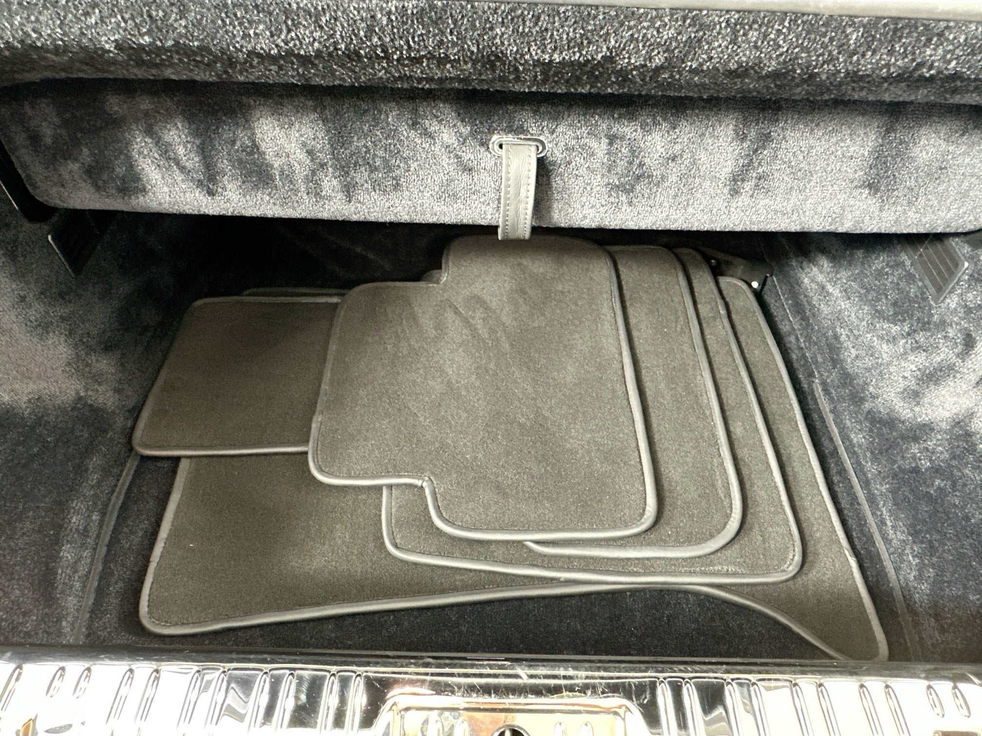 2016 Rolls-Royce Dawn 