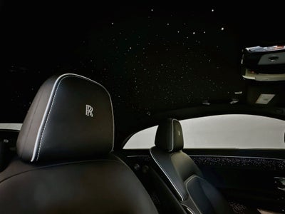 2024 Rolls-Royce Spectre 