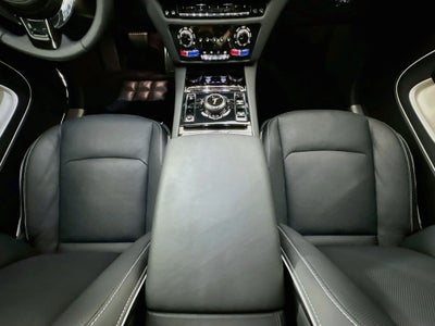 2024 Rolls-Royce Spectre 