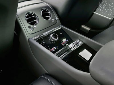 2024 Rolls-Royce Spectre 