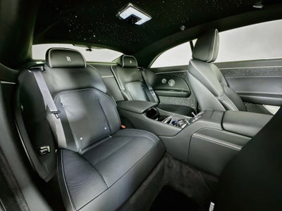2024 Rolls-Royce Spectre 