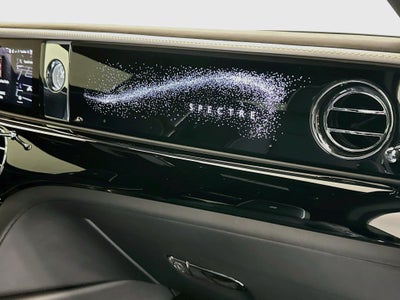 2024 Rolls-Royce Spectre 