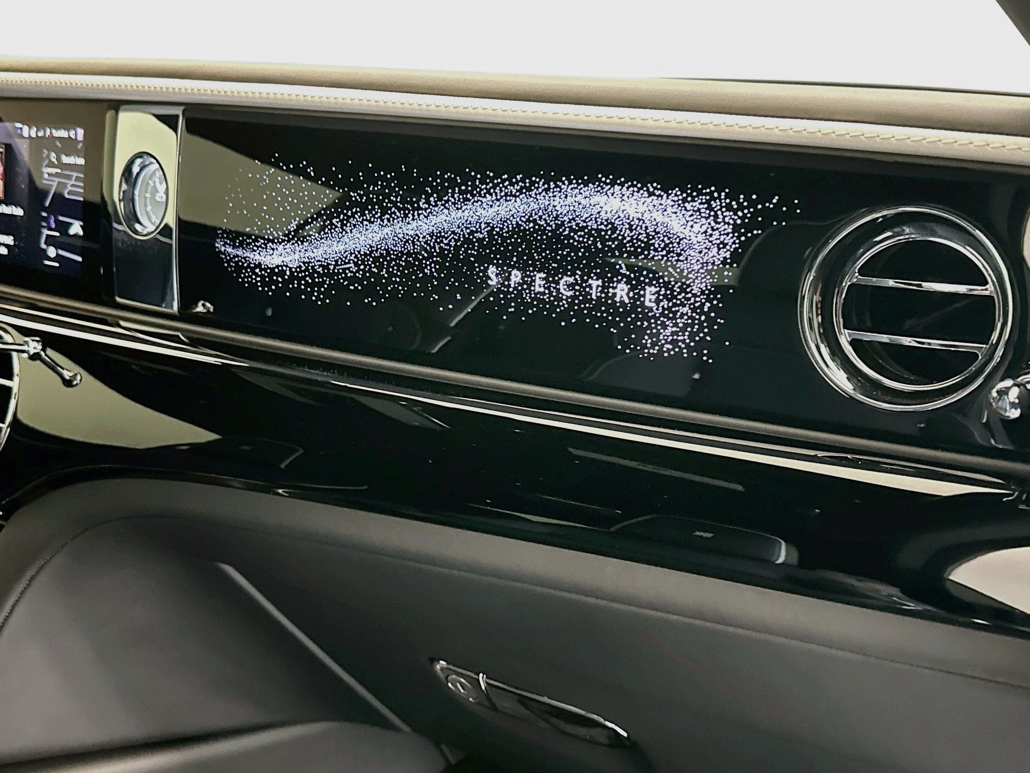 2024 Rolls-Royce Spectre 