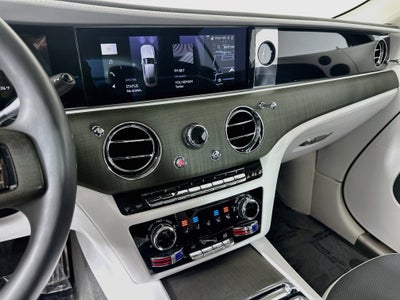 2024 Rolls-Royce Spectre 
