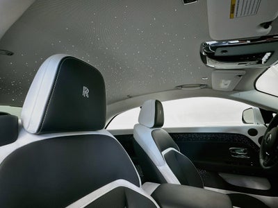 2024 Rolls-Royce Spectre 