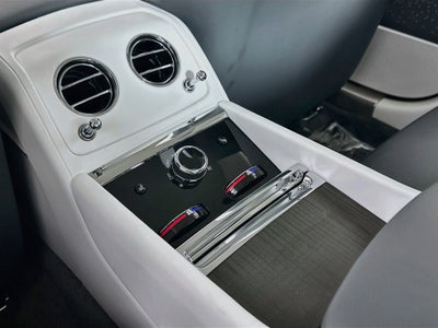 2024 Rolls-Royce Spectre 