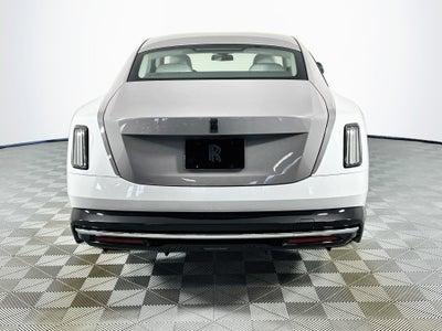 2024 Rolls-Royce Spectre 