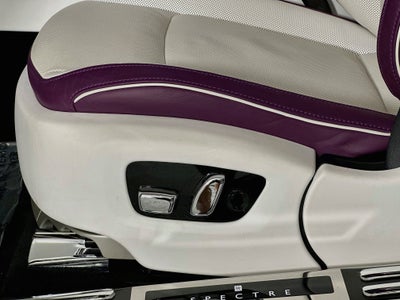 2024 Rolls-Royce Spectre 