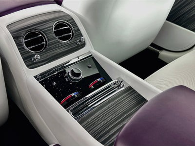 2024 Rolls-Royce Spectre 