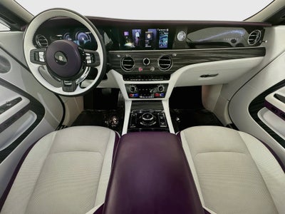 2024 Rolls-Royce Spectre 