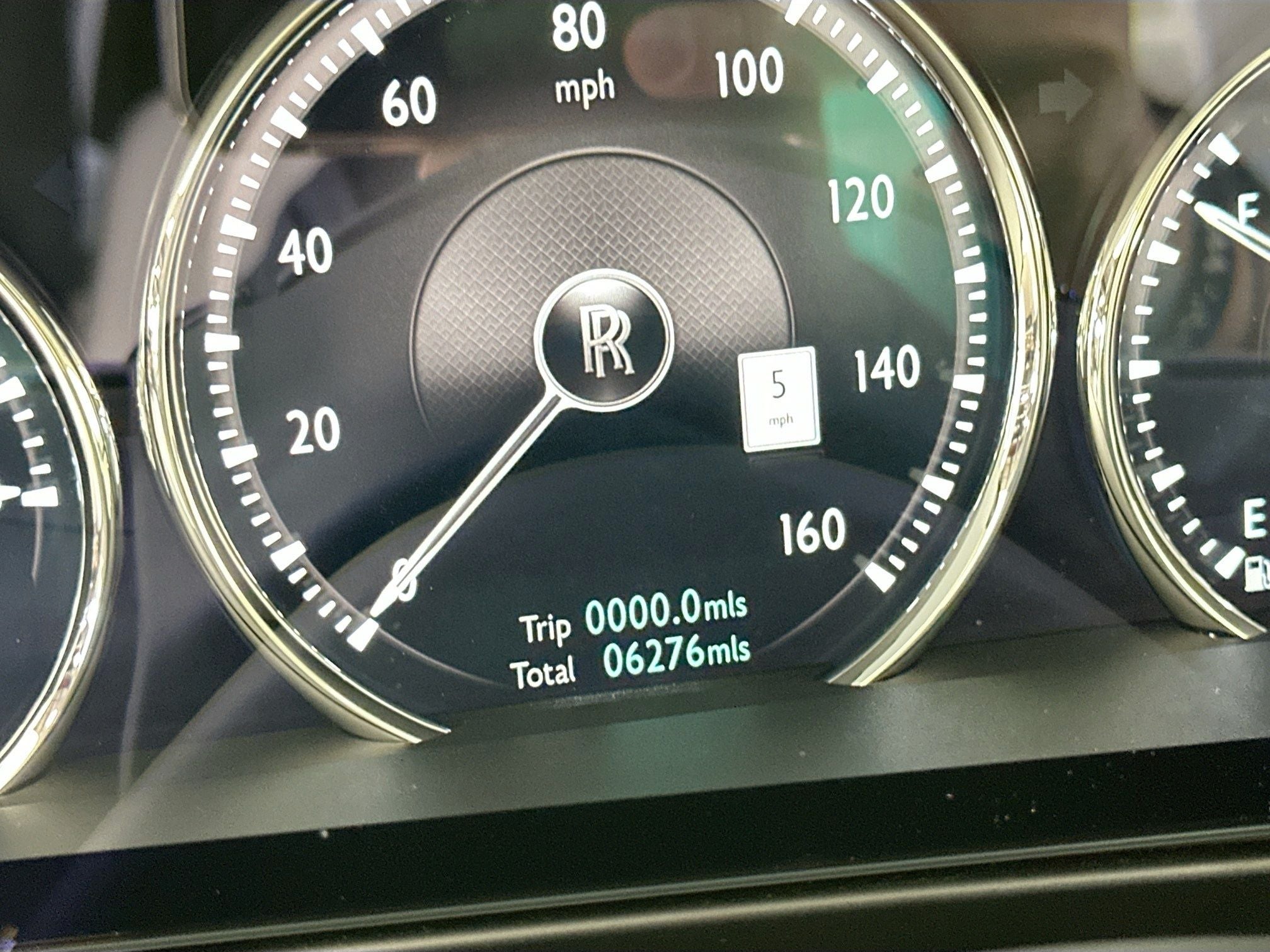 2022 Rolls-Royce Ghost 