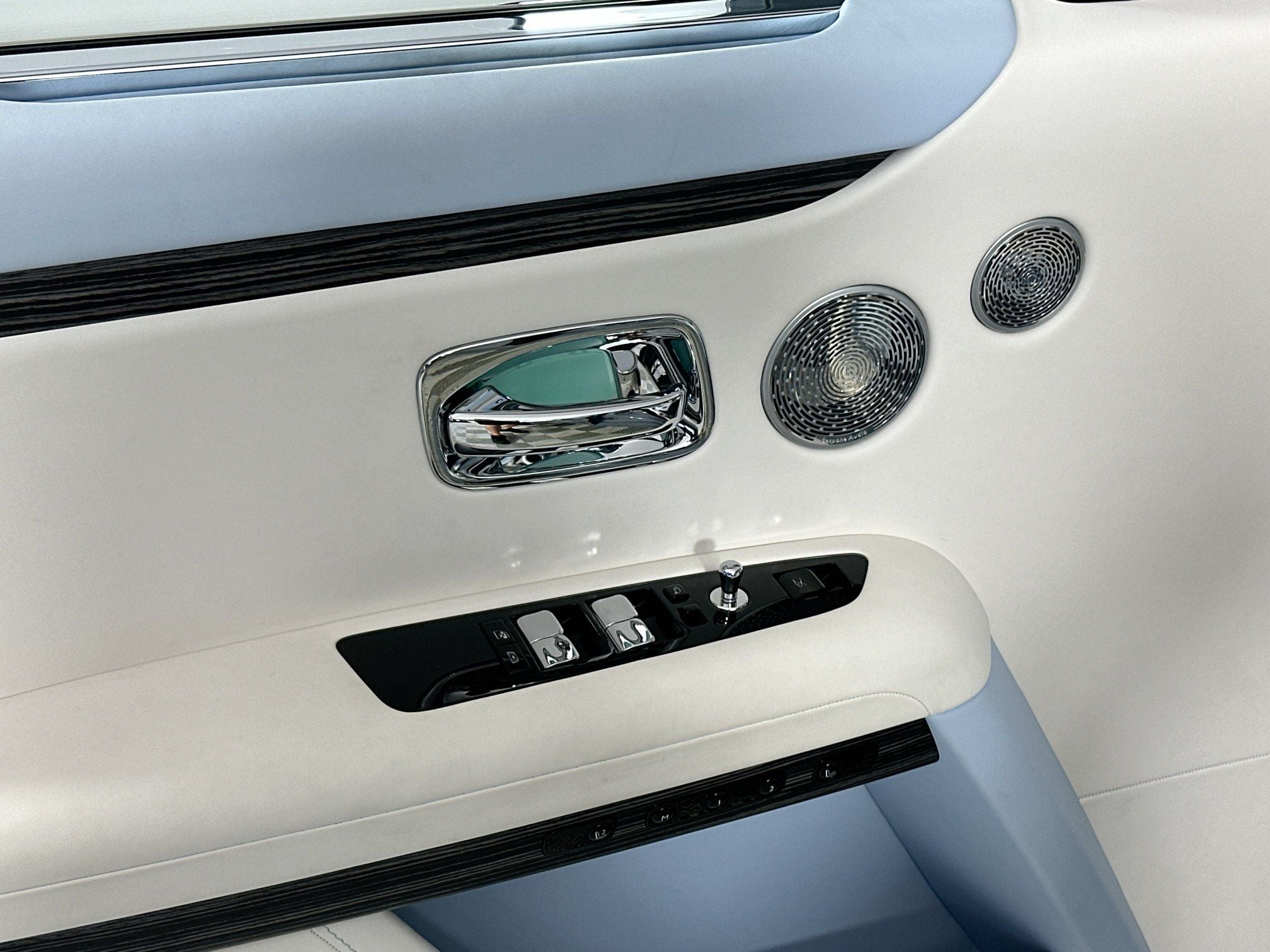 2022 Rolls-Royce Ghost 