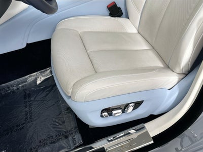 2022 Rolls-Royce Ghost 