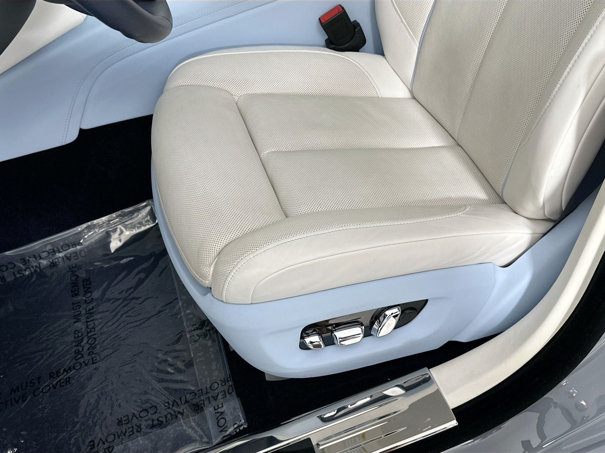 2022 Rolls-Royce Ghost 