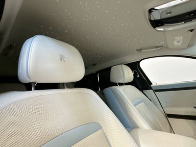 2022 Rolls-Royce Ghost 