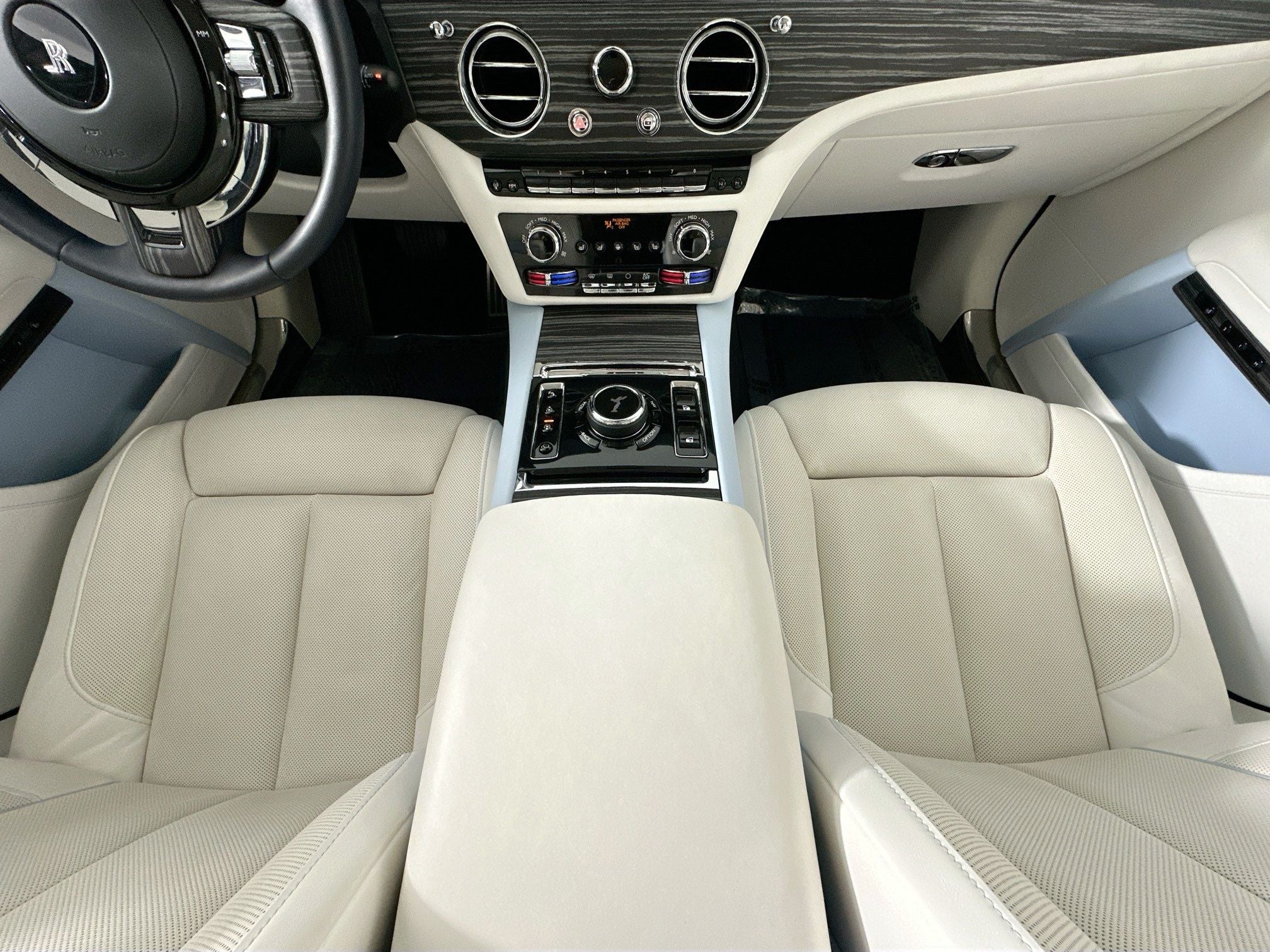 2022 Rolls-Royce Ghost 