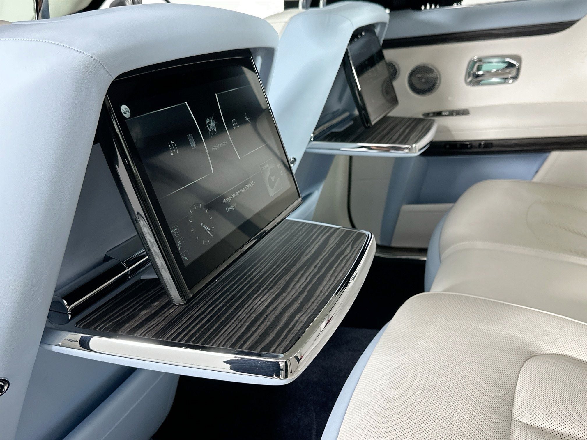 2022 Rolls-Royce Ghost 