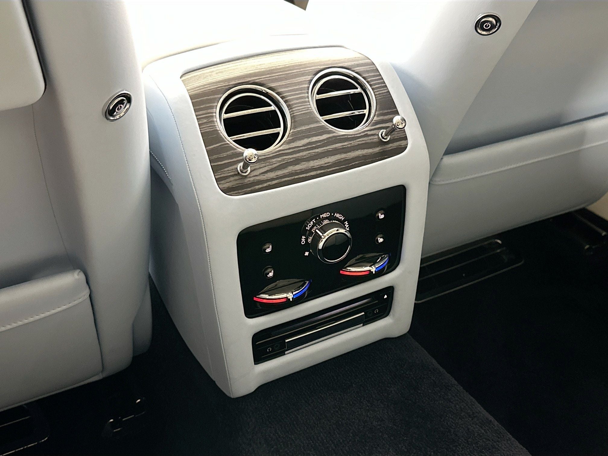 2022 Rolls-Royce Ghost 