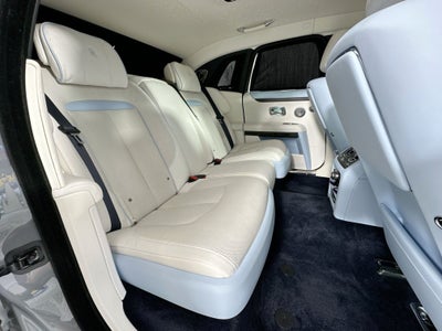 2022 Rolls-Royce Ghost 