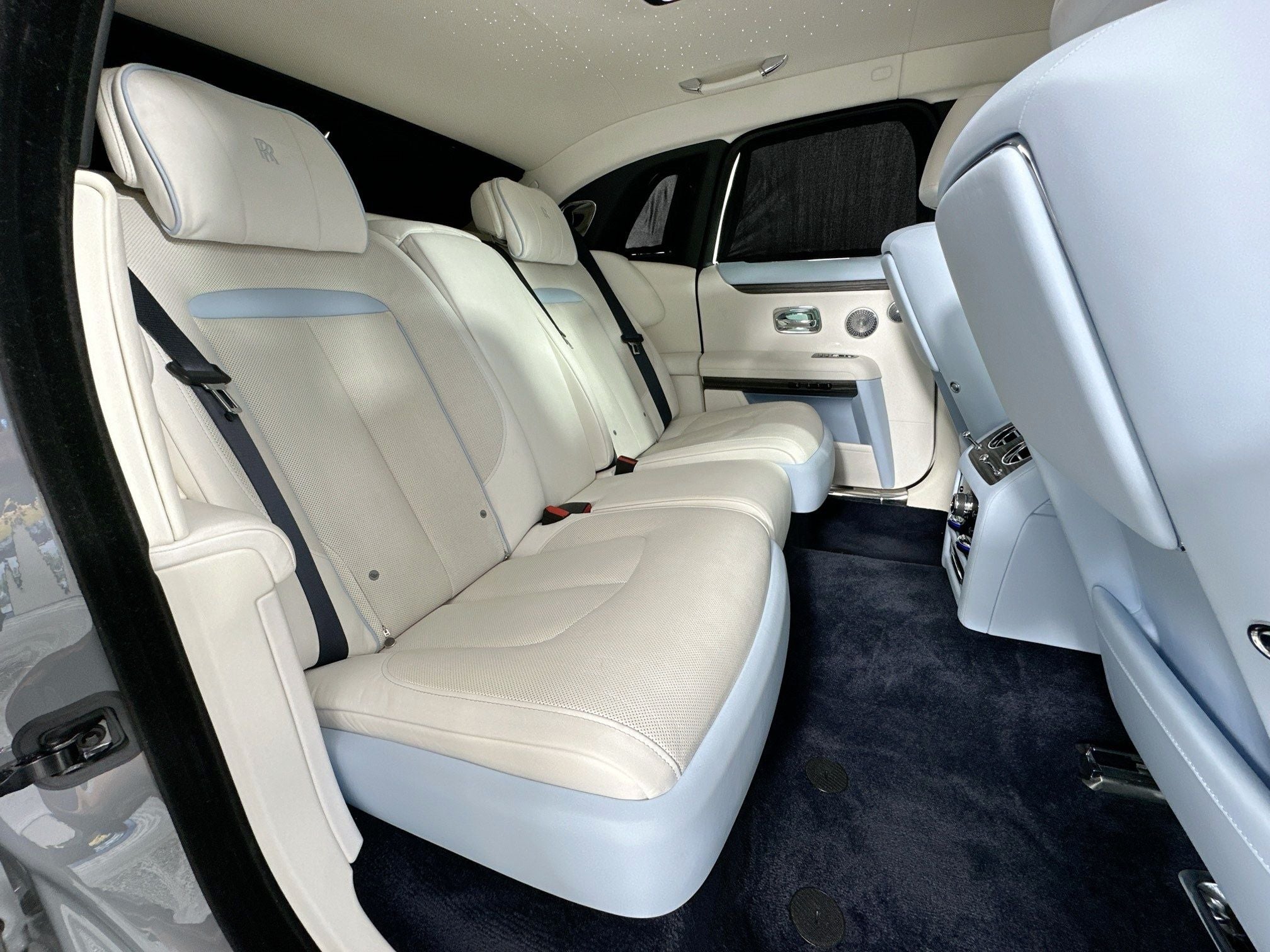 2022 Rolls-Royce Ghost 