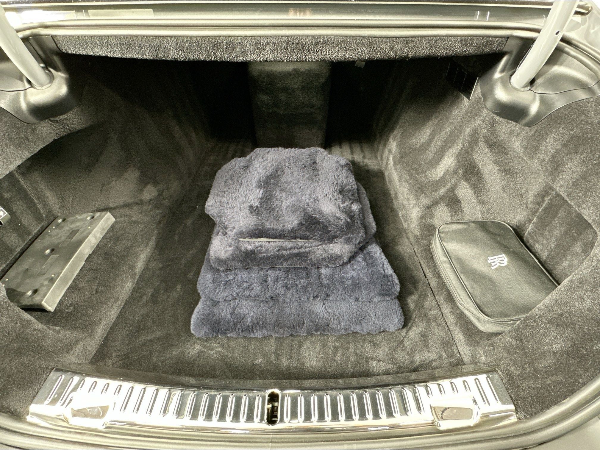 2022 Rolls-Royce Ghost 