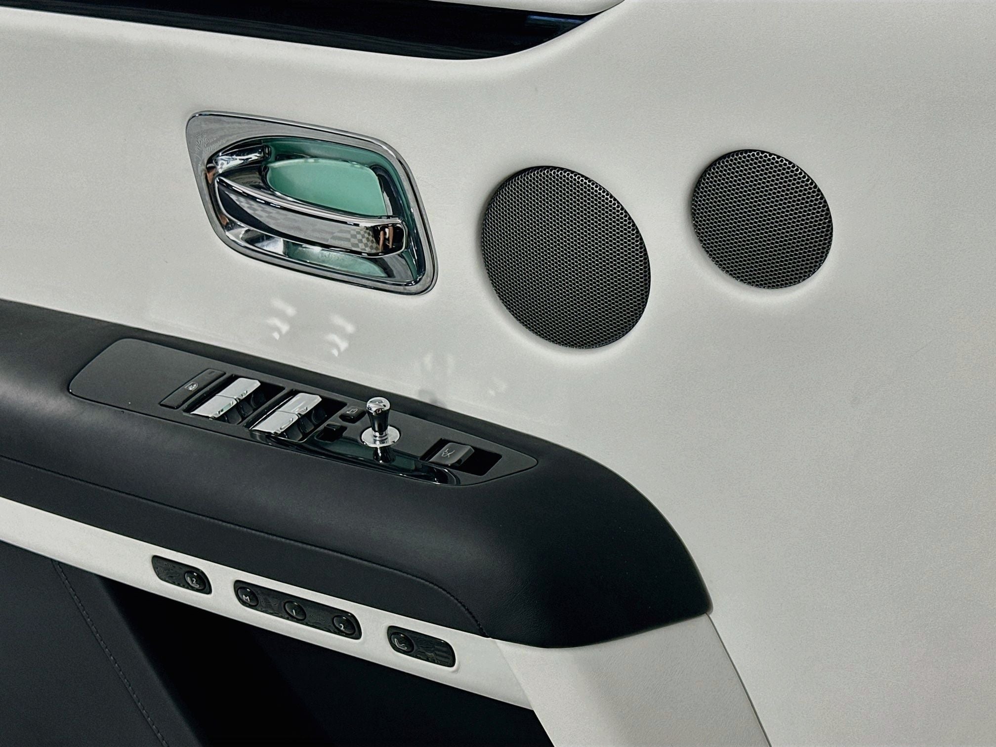 2022 Rolls-Royce Ghost 