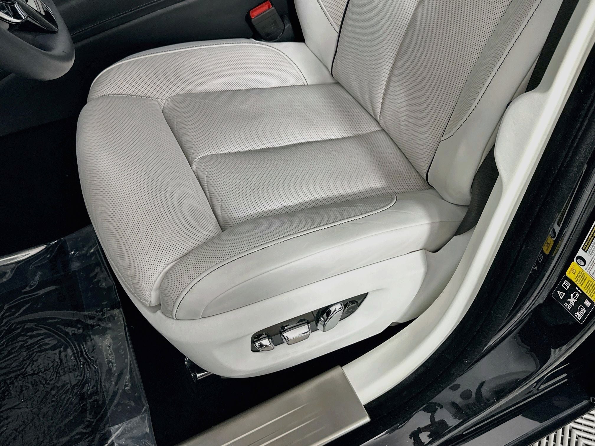 2022 Rolls-Royce Ghost 