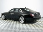 2022 Rolls-Royce Ghost 