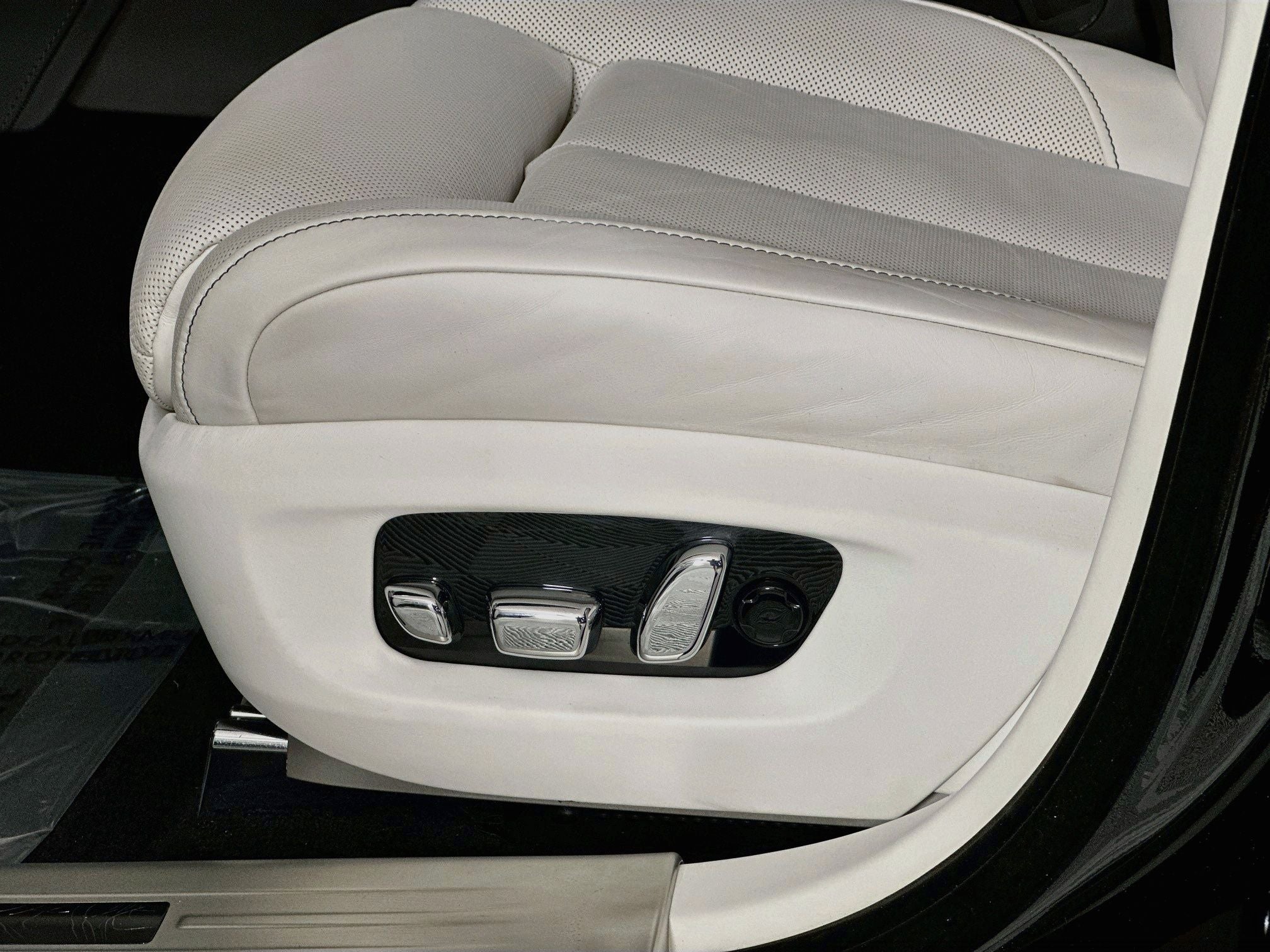 2022 Rolls-Royce Ghost 