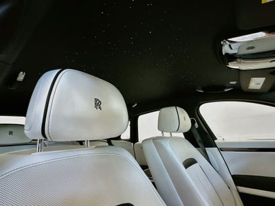 2022 Rolls-Royce Ghost 