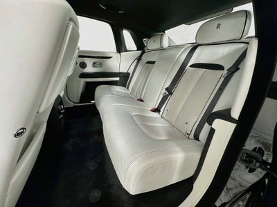 2022 Rolls-Royce Ghost 