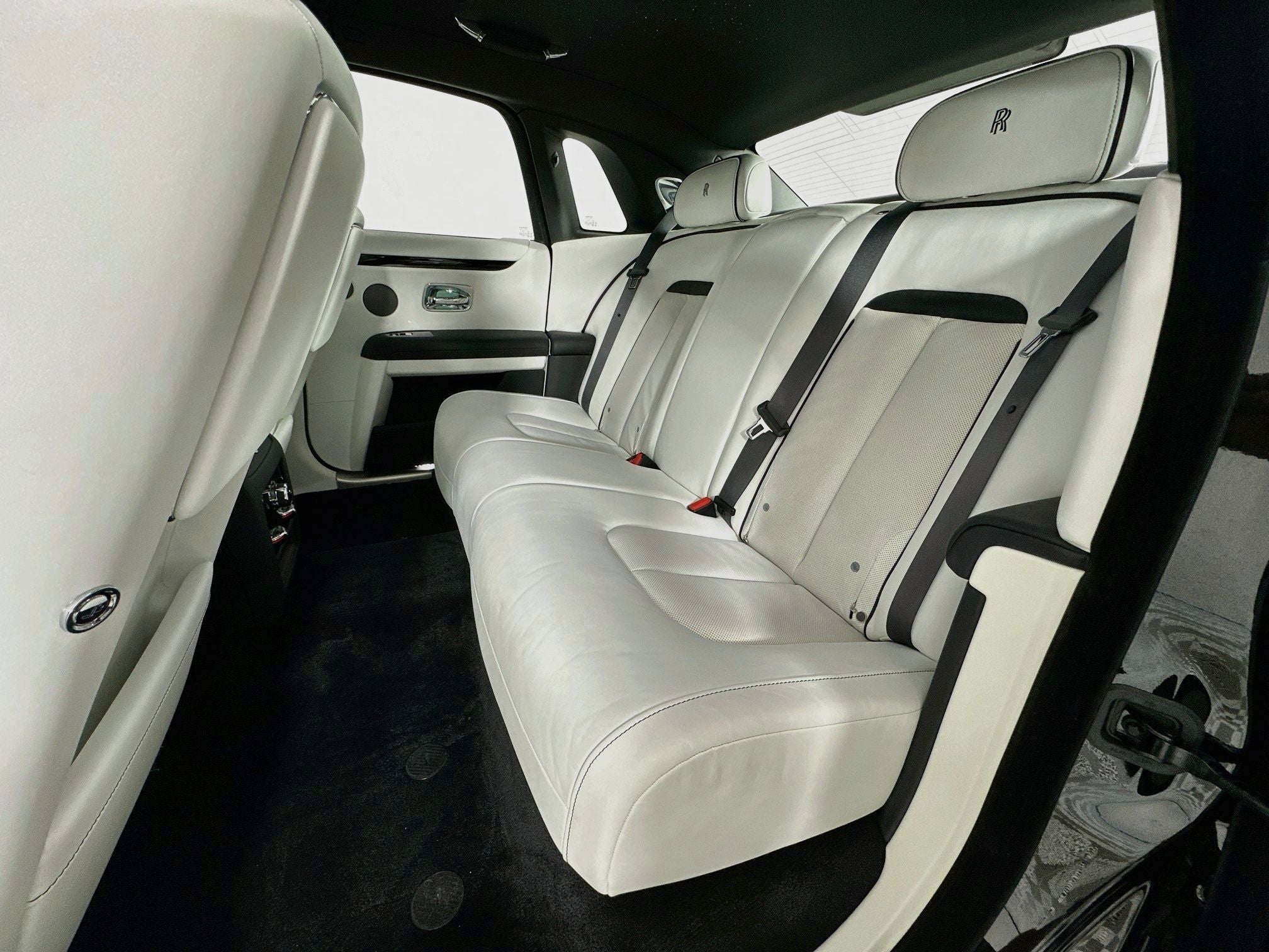 2022 Rolls-Royce Ghost 