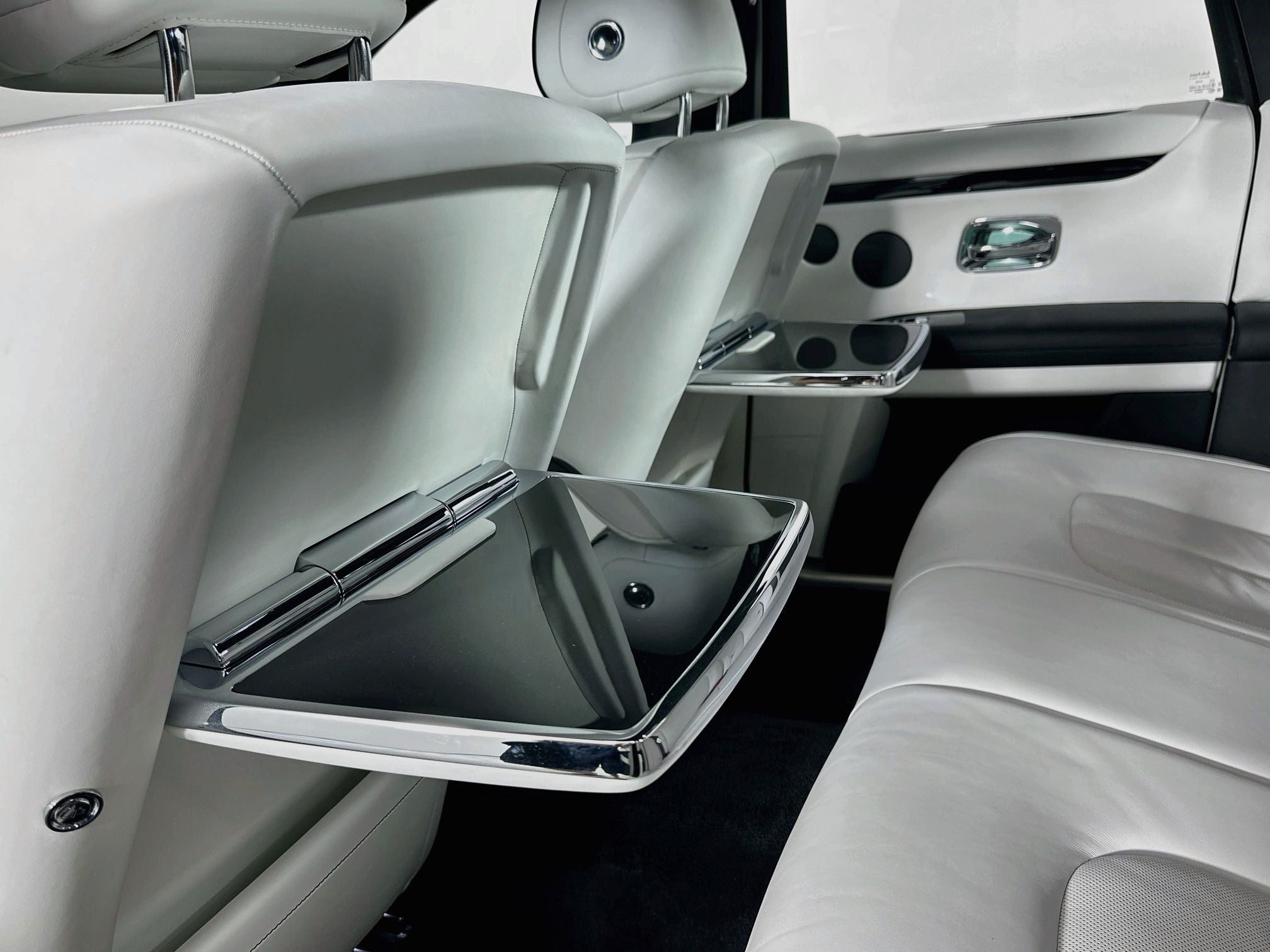 2022 Rolls-Royce Ghost 