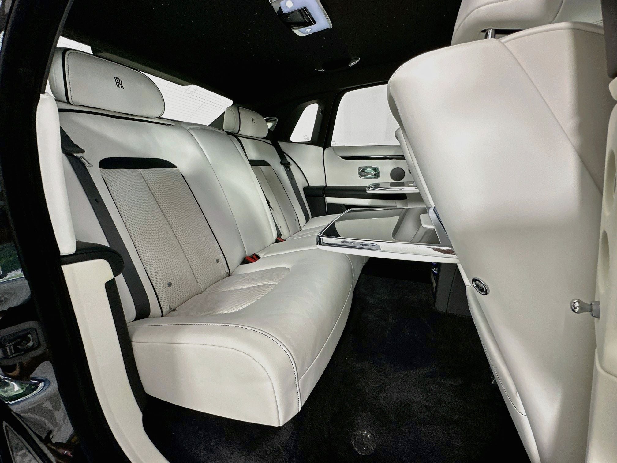 2022 Rolls-Royce Ghost 