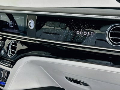2022 Rolls-Royce Ghost 