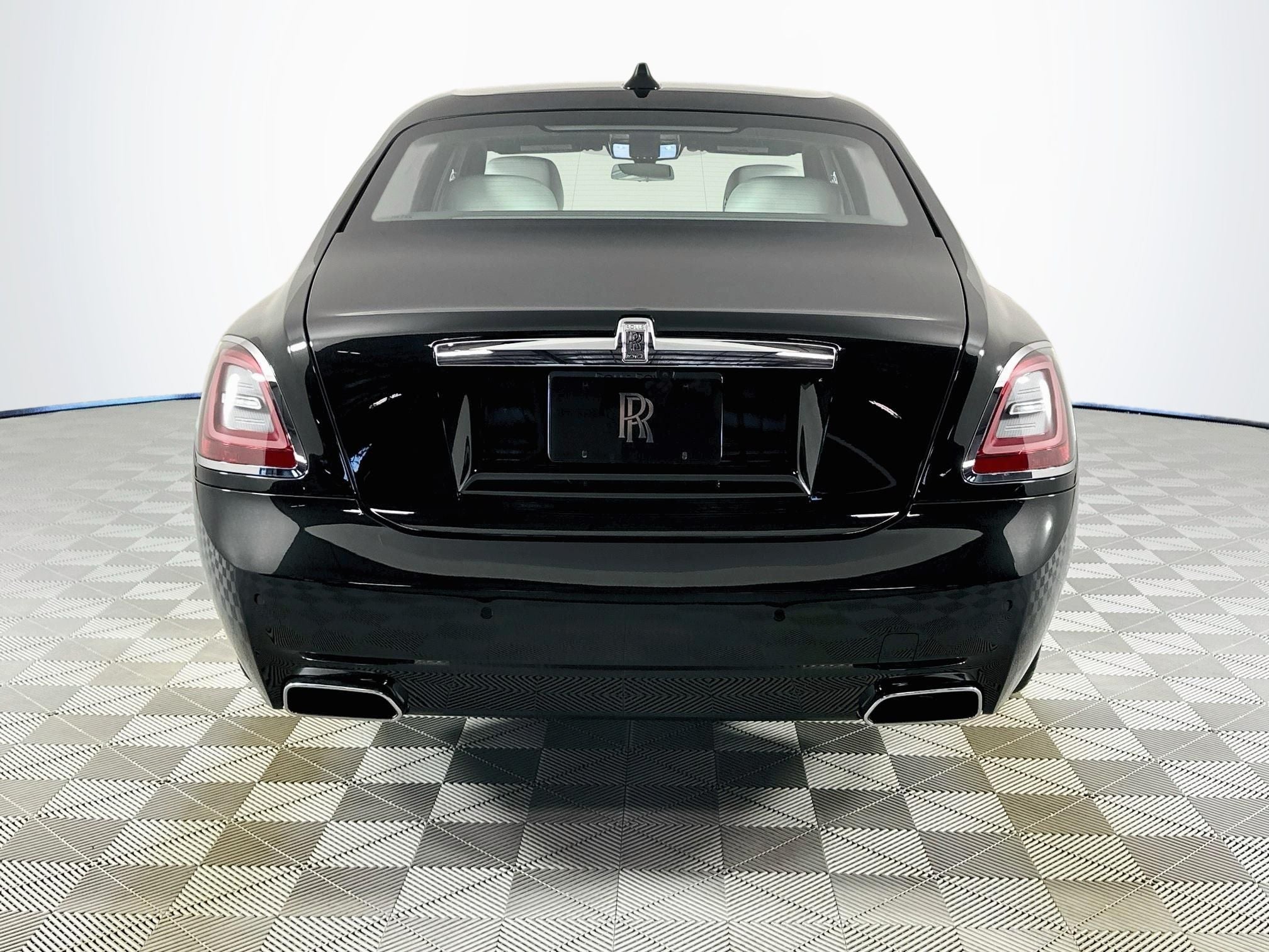 2022 Rolls-Royce Ghost 
