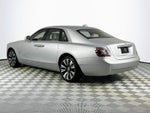 2021 Rolls-Royce Ghost 