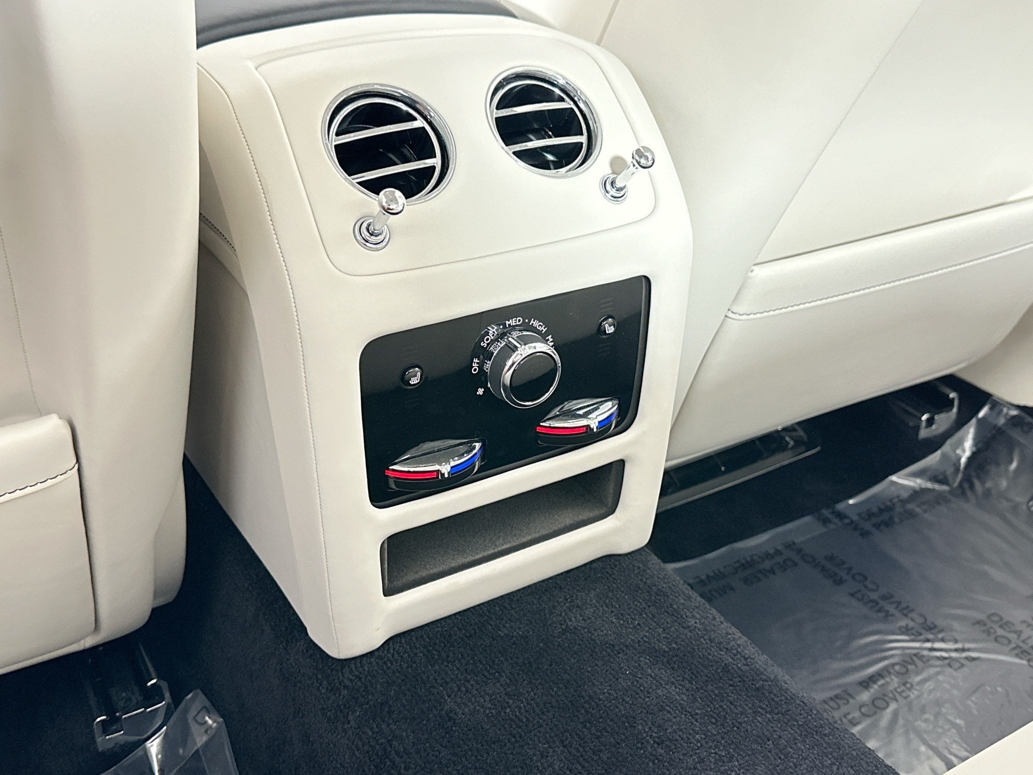 2021 Rolls-Royce Ghost 