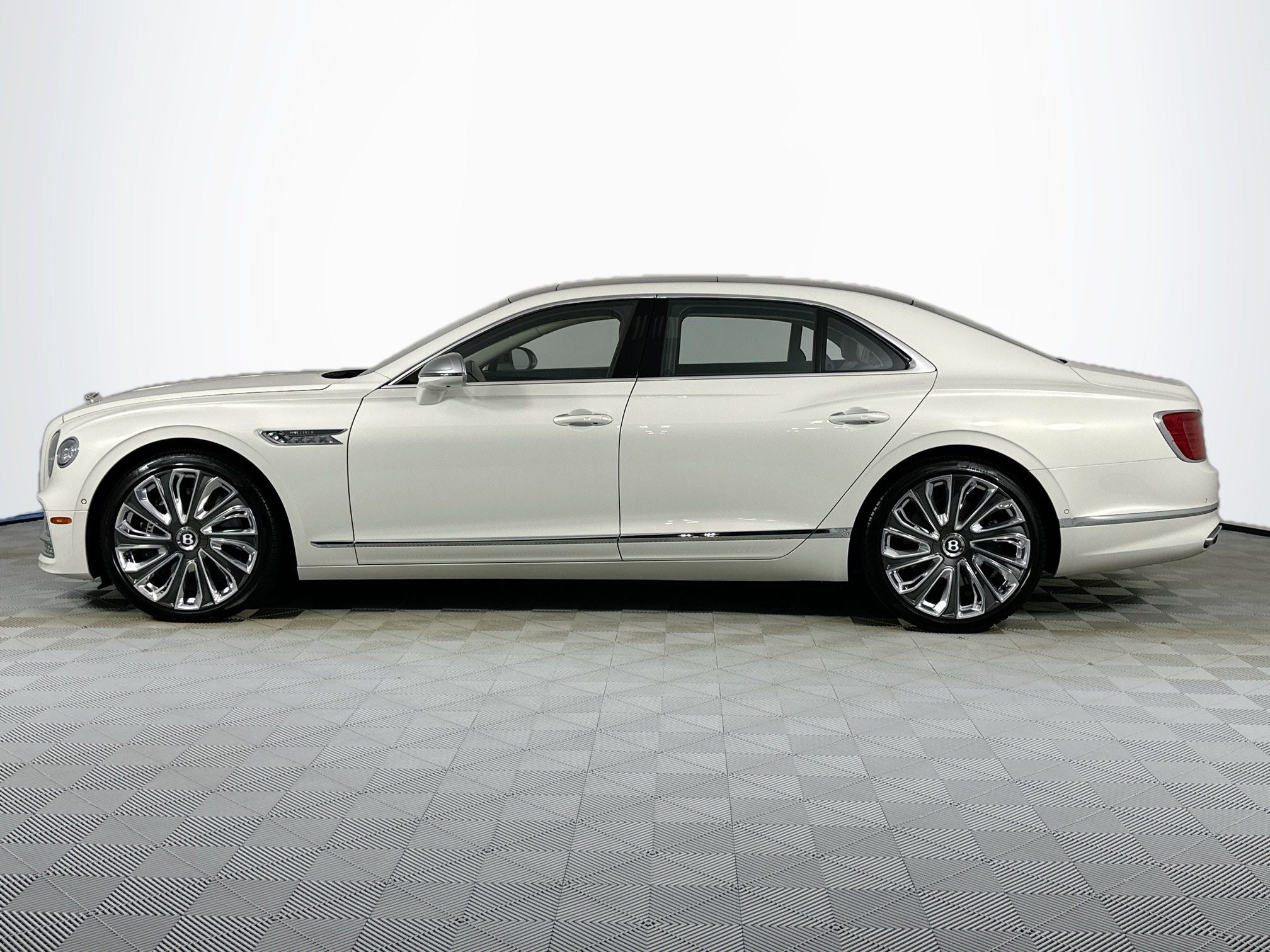 2024 Bentley Flying Spur Mulliner W12
