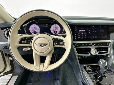 2024 Bentley Flying Spur Mulliner W12