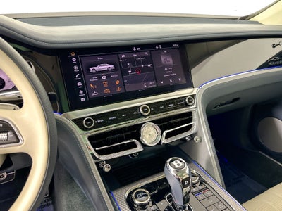 2024 Bentley Flying Spur Mulliner W12